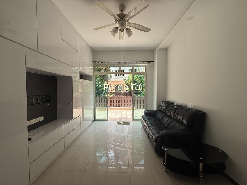 SELETAR SPRINGS CONDOMINIUM photo 3