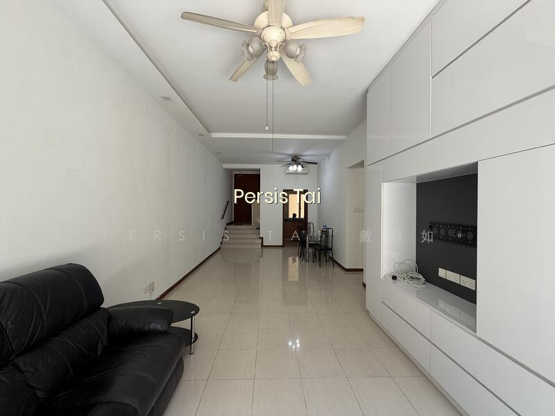 SELETAR SPRINGS CONDOMINIUM photo 4