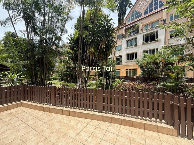 SELETAR SPRINGS CONDOMINIUM photo 5