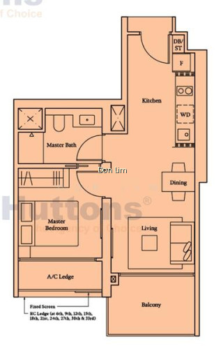 AVENUE SOUTH RESIDENCE photo 2