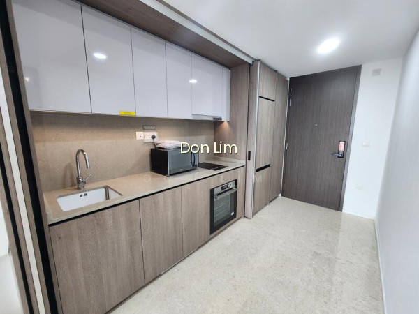 AVENUE SOUTH RESIDENCE photo 6