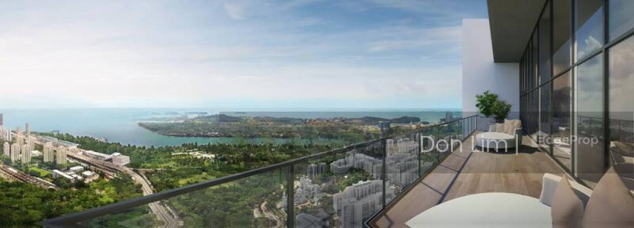 AVENUE SOUTH RESIDENCE 10