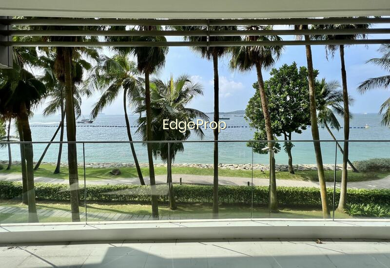 THE OCEANFRONT @ SENTOSA COVE photo 2