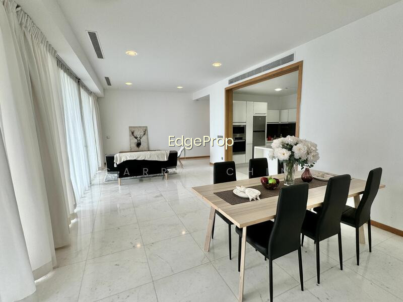 THE OCEANFRONT @ SENTOSA COVE photo 5