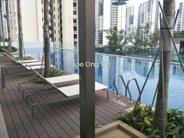 SPOTTISWOODE SUITES photo 3