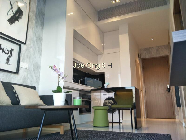 SPOTTISWOODE SUITES photo 4