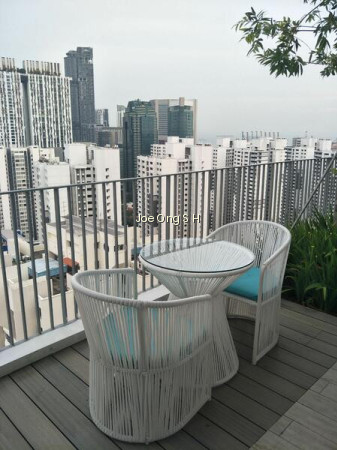 SPOTTISWOODE SUITES photo 6