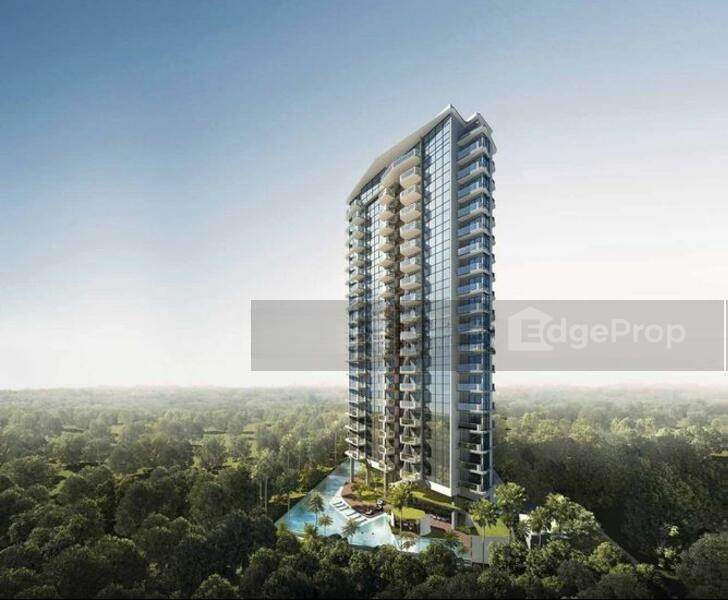 COASTLINE RESIDENCES photo 6