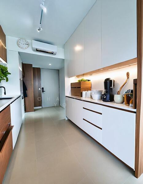 THE GARDEN RESIDENCES photo 3
