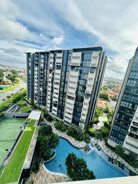 THE GARDEN RESIDENCES photo 4