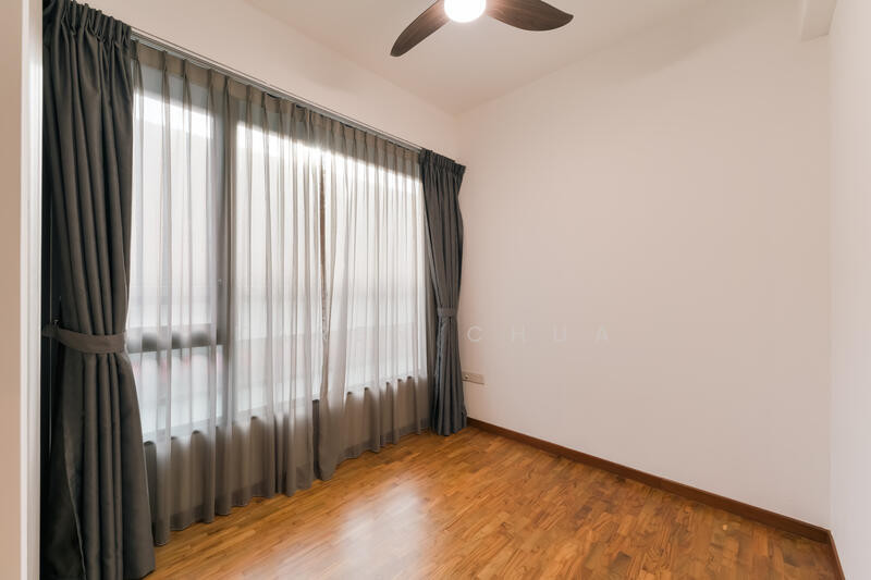 SEA PAVILION RESIDENCES photo 3