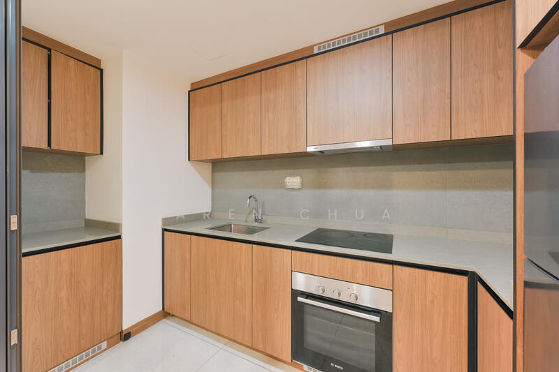 SEA PAVILION RESIDENCES photo 6