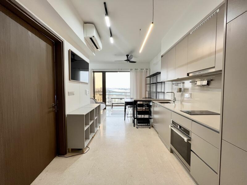 SEASIDE RESIDENCES image 1 of 8