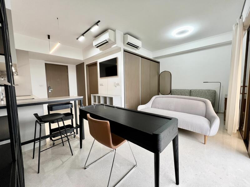 SEASIDE RESIDENCES photo 3