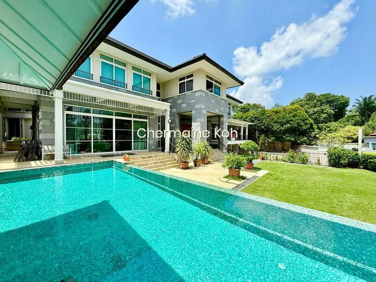Gallop Park Road GCB for Sale image 1 of 1