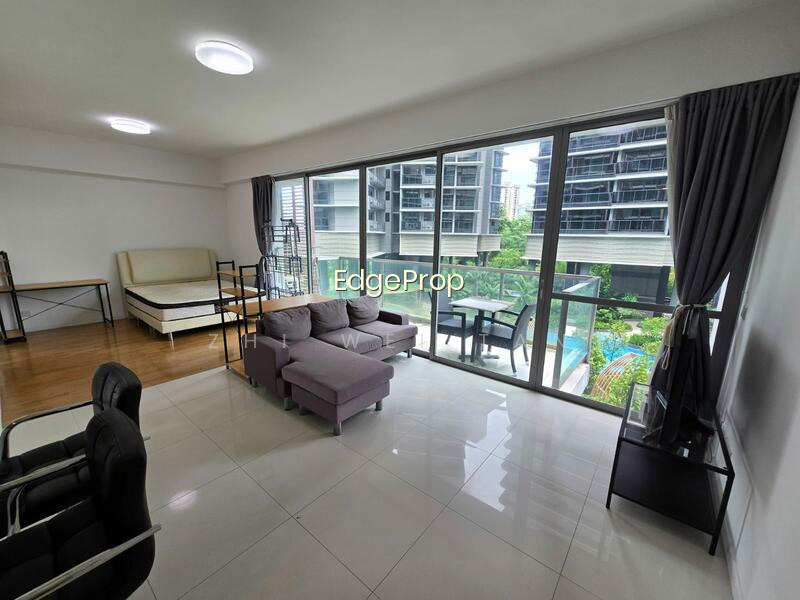 One-North Residences image 1 of 9
