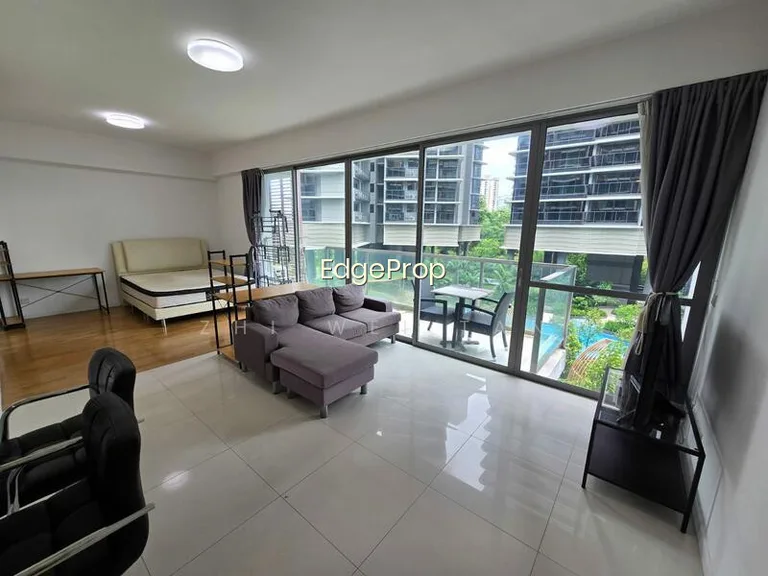 One-North Residences image 1 of 9
