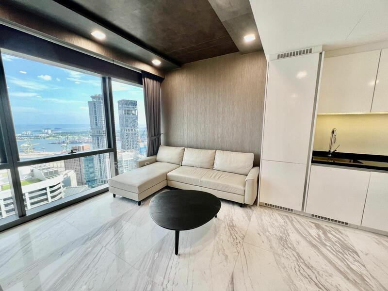WALLICH RESIDENCE image 1 of 9