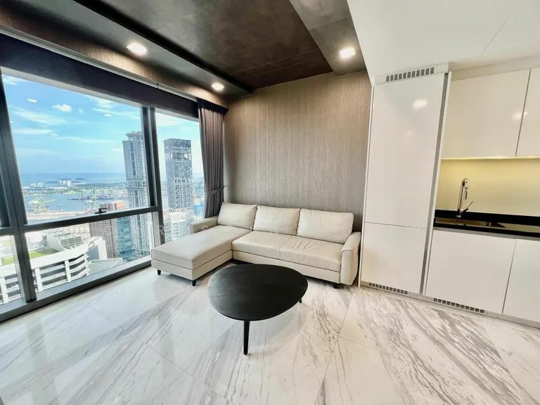 Wallich Residence image 1 of 9