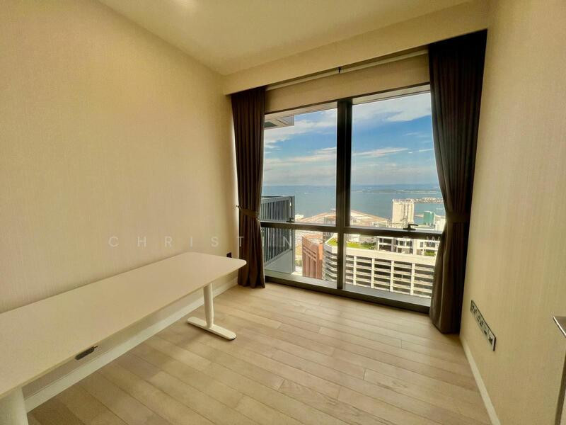 WALLICH RESIDENCE photo 2