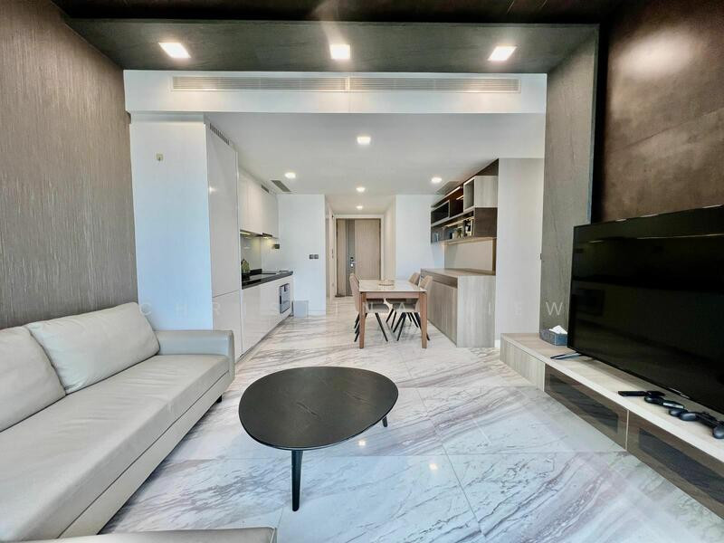 WALLICH RESIDENCE photo 3