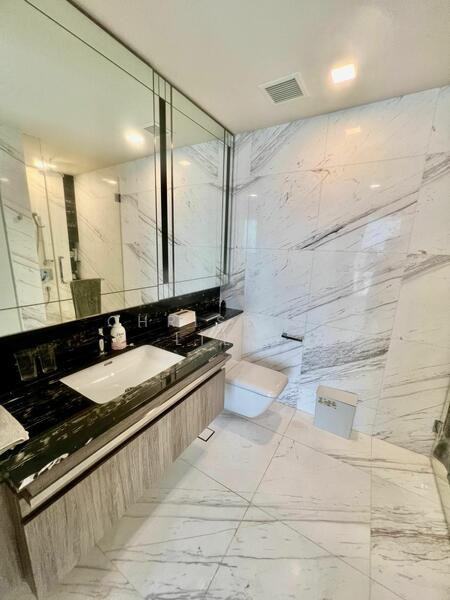 WALLICH RESIDENCE photo 5