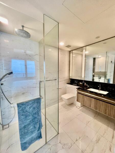WALLICH RESIDENCE photo 6