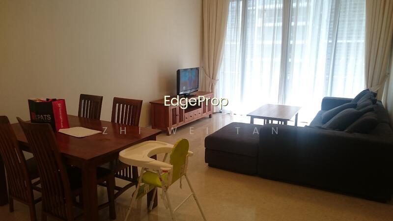 URBAN SUITES @ HULLET ROAD image 1 of 9