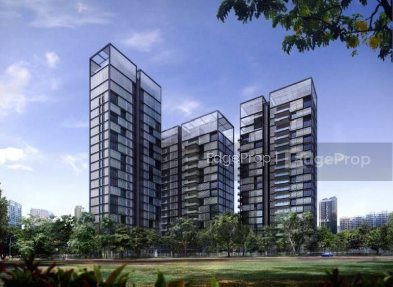 URBAN SUITES @ HULLET ROAD photo 6