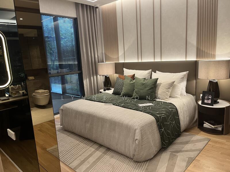 PARKTOWN RESIDENCE photo 2
