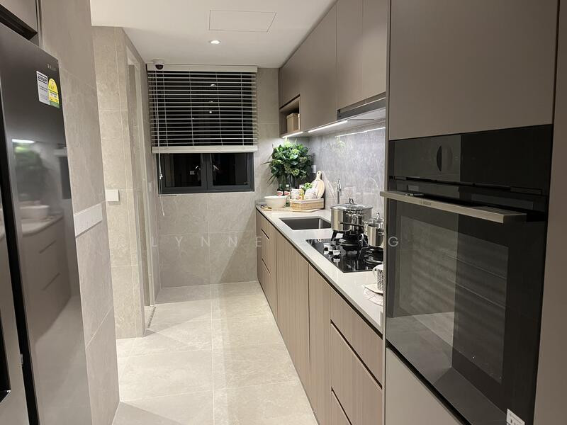 PARKTOWN RESIDENCE photo 3