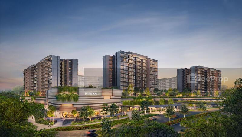 PARKTOWN RESIDENCE photo 6