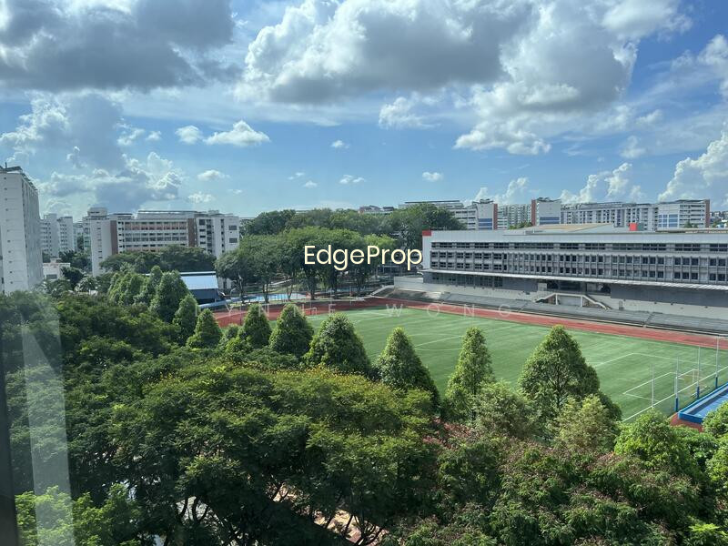 CHUAN PARK photo 3