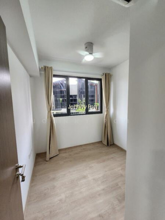 AFFINITY AT SERANGOON