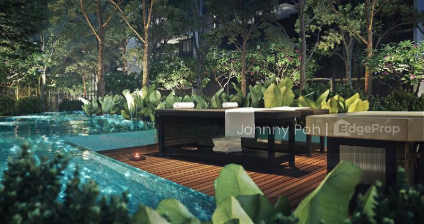 AFFINITY AT SERANGOON photo 6