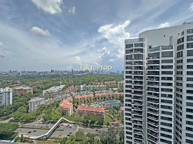 D'LEEDON (FORMER FARRER COURT)