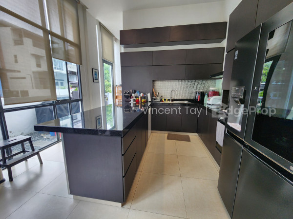 D15 OPERA ESTATE CORNER TERRACE FOR SALE photo 5