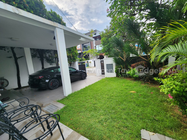 D15 OPERA ESTATE CORNER TERRACE FOR SALE photo 6