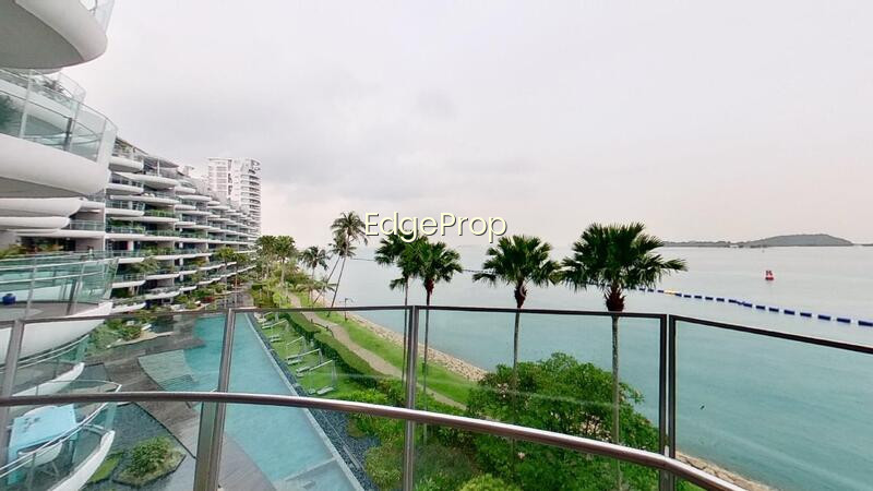 SEASCAPE @ SENTOSA COVE photo 3