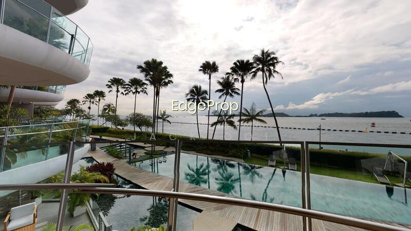 SEASCAPE @ SENTOSA COVE photo 5