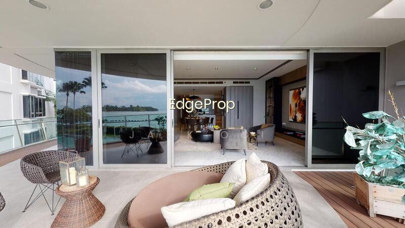SEASCAPE @ SENTOSA COVE photo 6