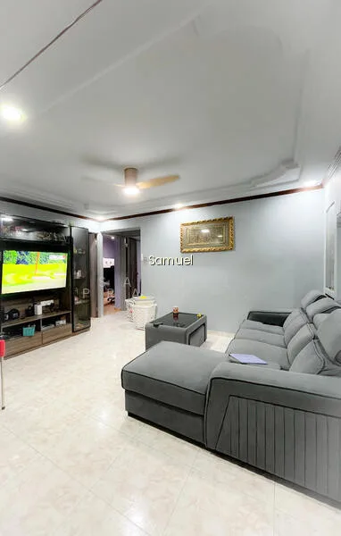 690D Choa Chu Kang Crescent image 1 of 8