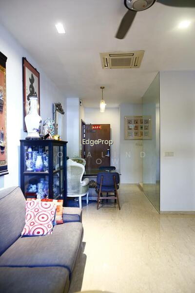 HERITAGE EAST photo 3