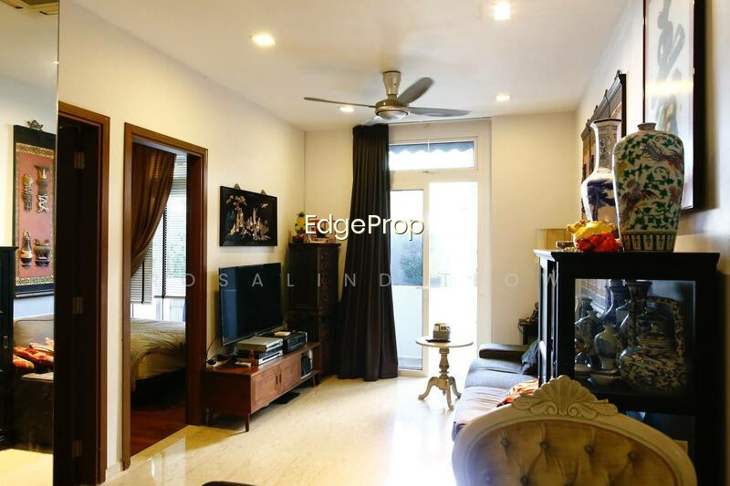 HERITAGE EAST photo 4