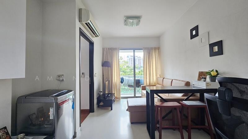 CITIGATE RESIDENCE image 1 of 1