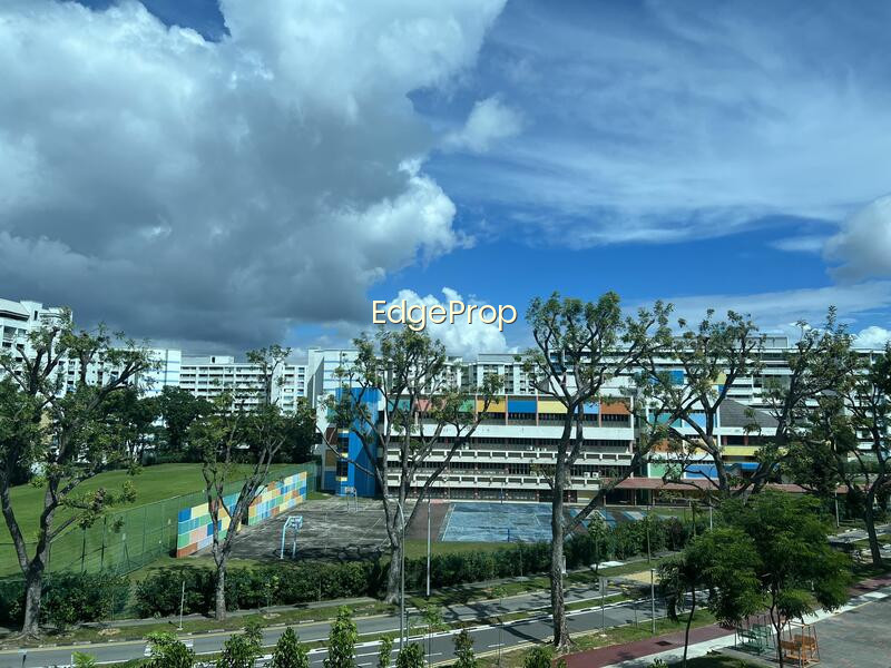TREASURE AT TAMPINES image 1 of 8