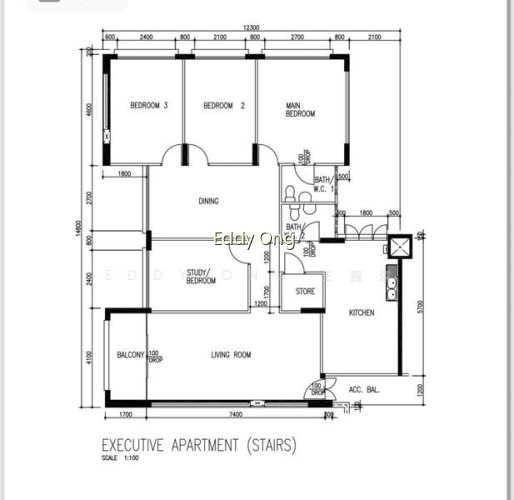 276 BANGKIT ROAD photo 2