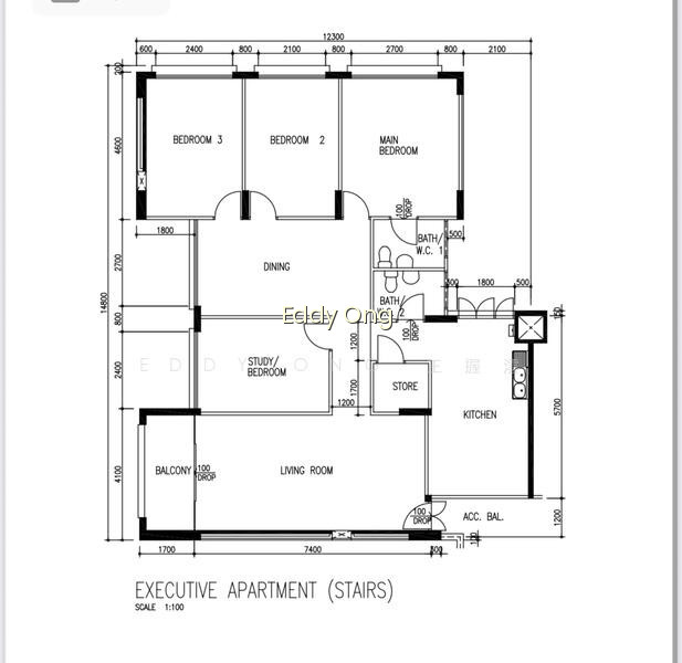 276 BANGKIT ROAD photo 3