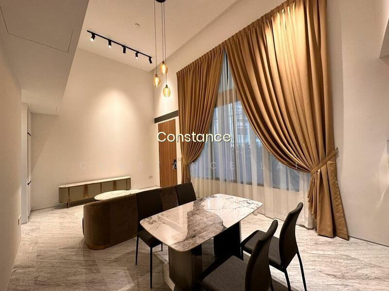 SLOANE RESIDENCES image 1 of 9