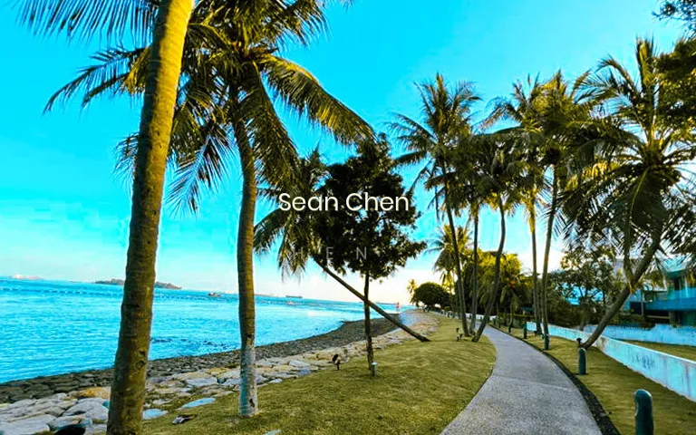 Sentosa Cove image 1 of 6